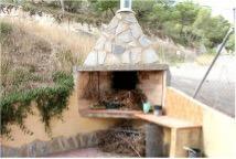 Discover this exceptional resort in the Sierra de Hurchillo mountains, located in a privileged rural