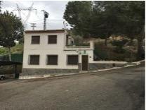 Terrace in land for sale in Orihuela