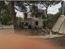 Dining area in land for sale in Orihuela