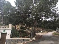 Bedroom in land for sale in Orihuela
