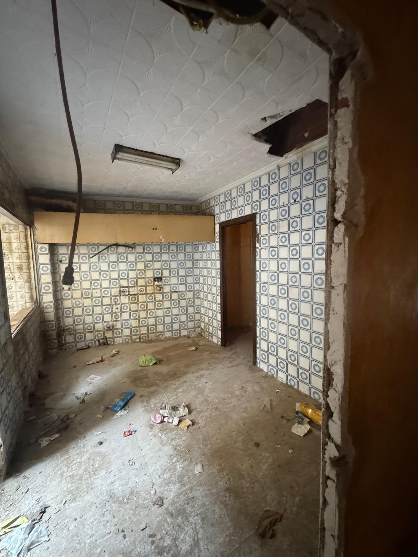 Terrace in apartment for sale in Orihuela