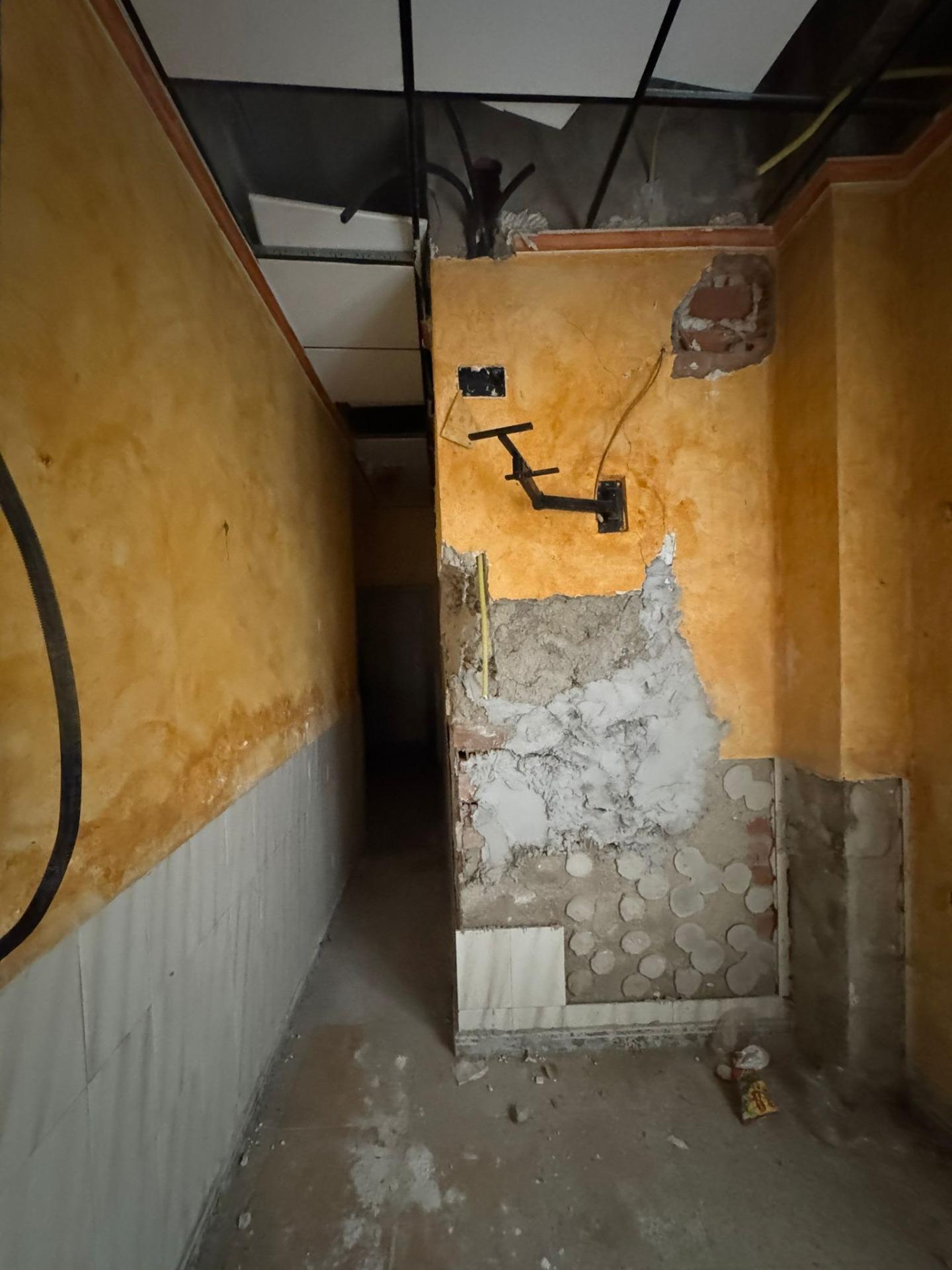 Garden in apartment for sale in Orihuela