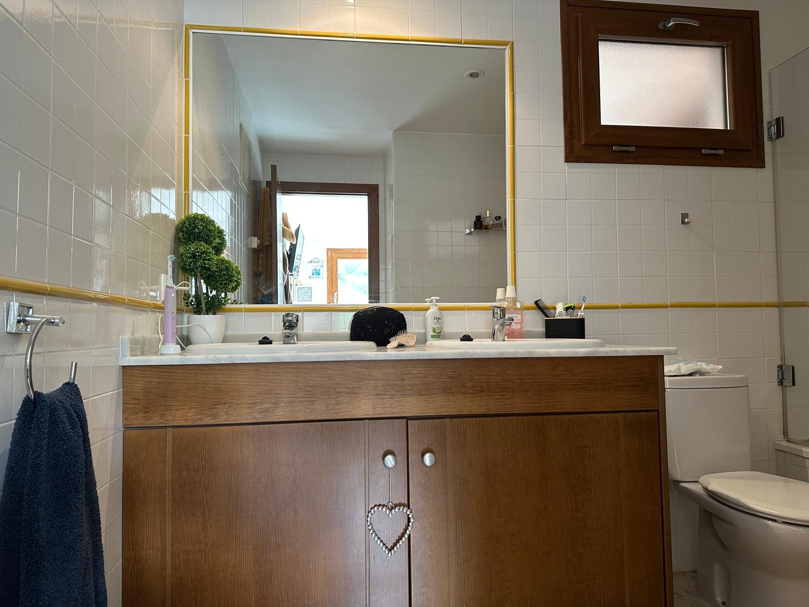Bedroom in apartment for sale in Punta Prima