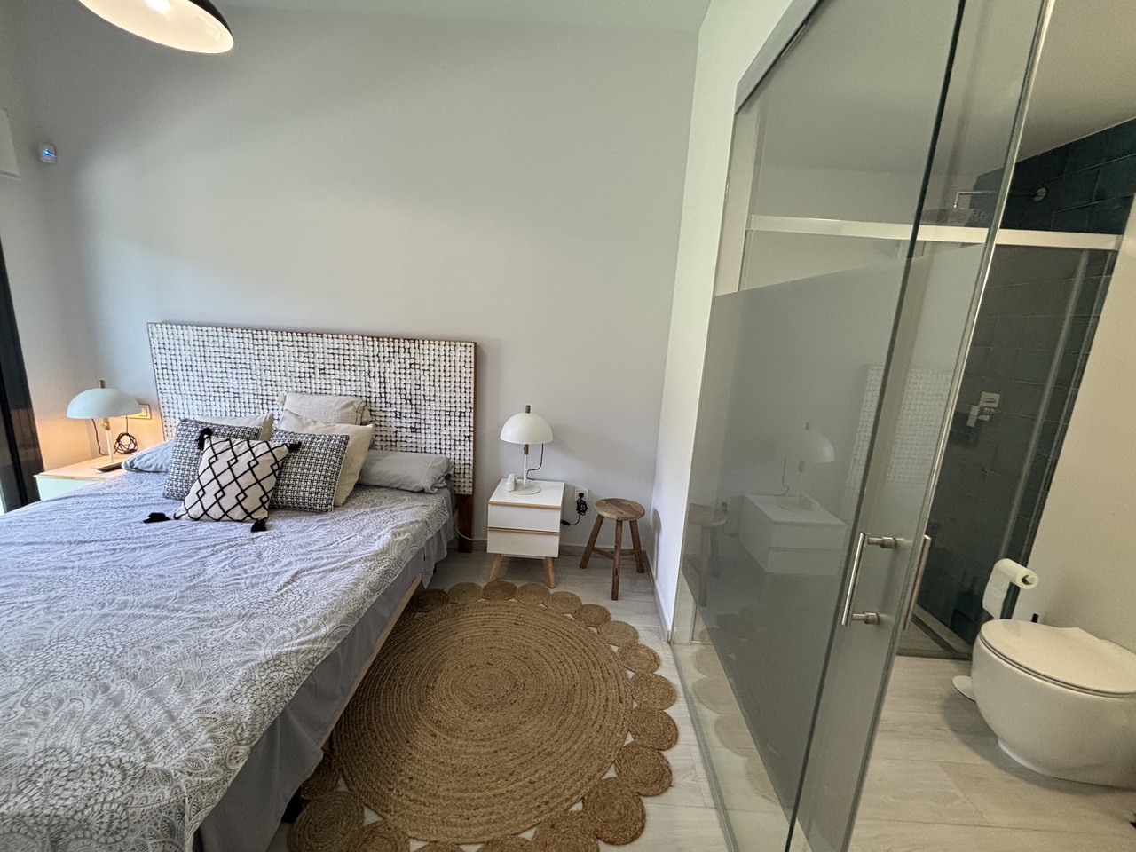 Terrace in apartment for sale in Villamartin