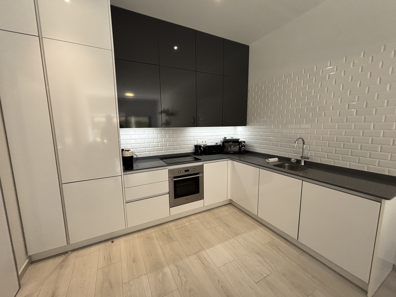 Moderne Appartement in Villamartin met Privé Tuin