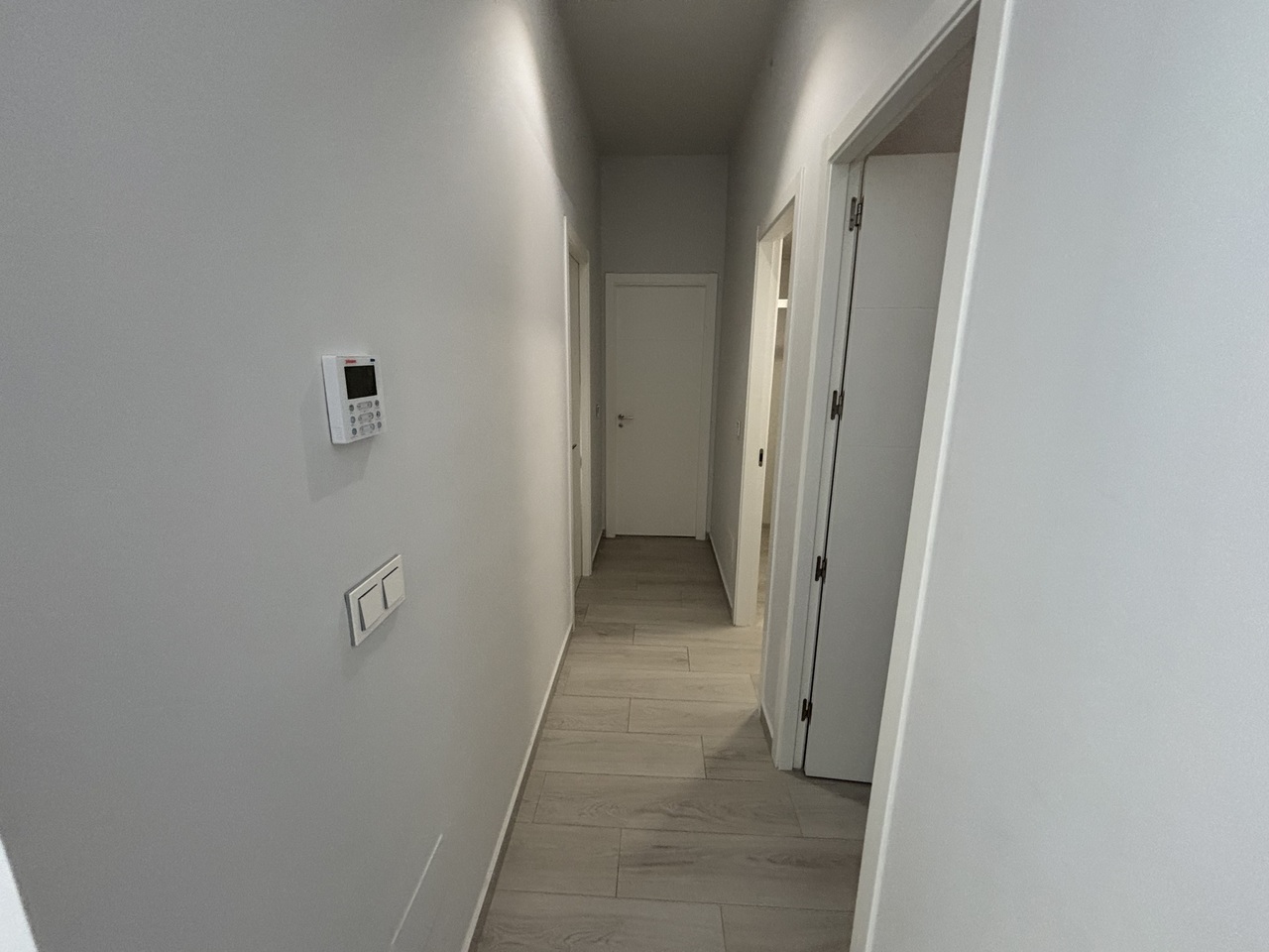 Dining area in apartment for sale in Villamartin