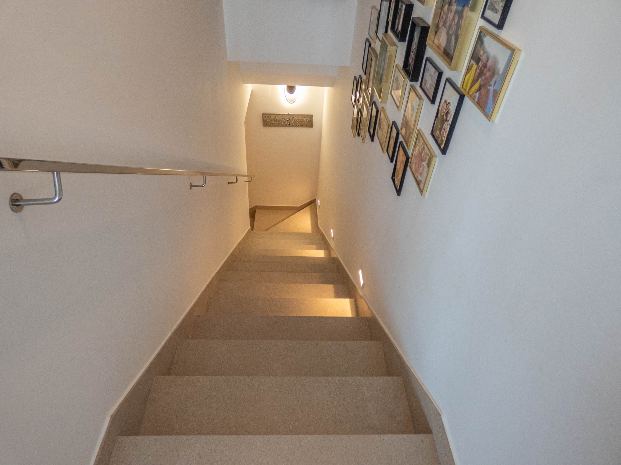 Terrace in apartment for sale in Guardamar del Segura