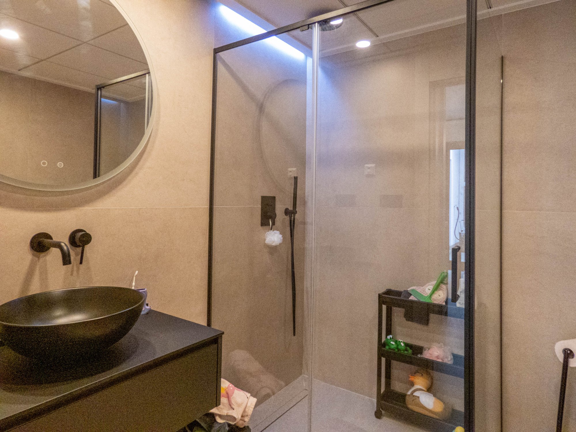 Bedroom in apartment for sale in Guardamar del Segura
