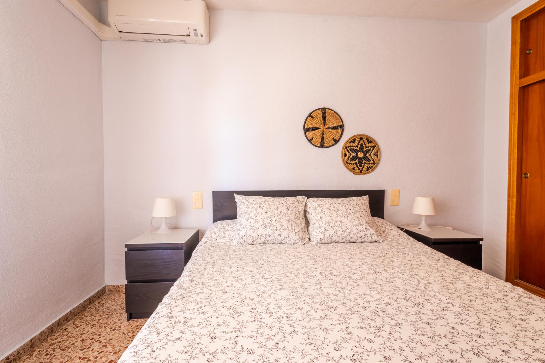 Dining area in apartment for sale in Torrevieja
