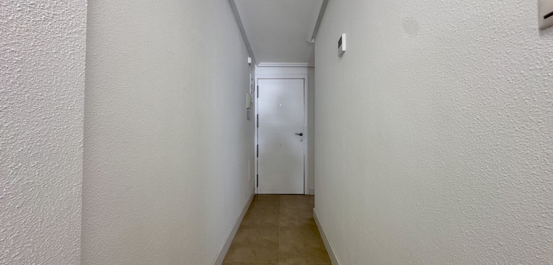 Terrace in apartment for sale in Torrevieja