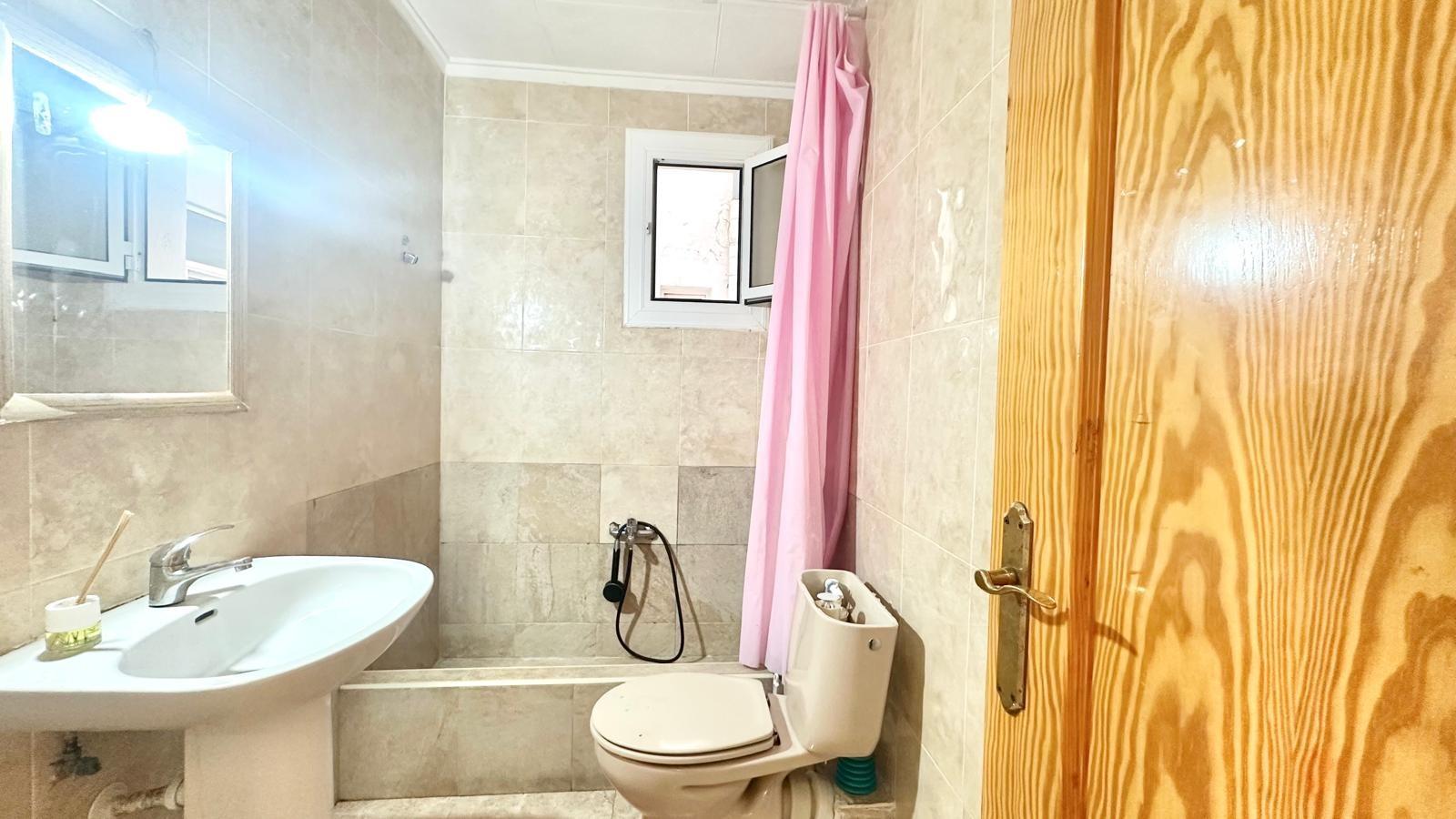 Exterior view in apartment for sale in Torrevieja