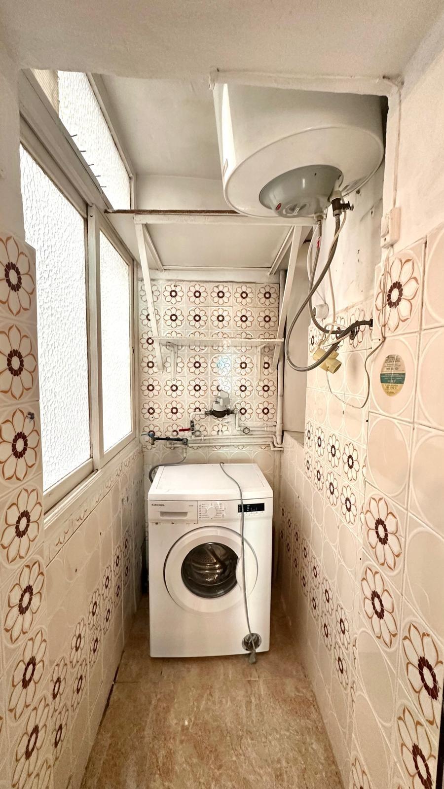 Exterior view in apartment for sale in Torrevieja