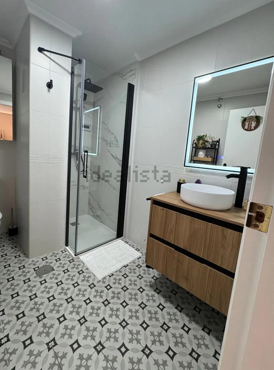 Exterior view in penthouse for sale in Torrevieja