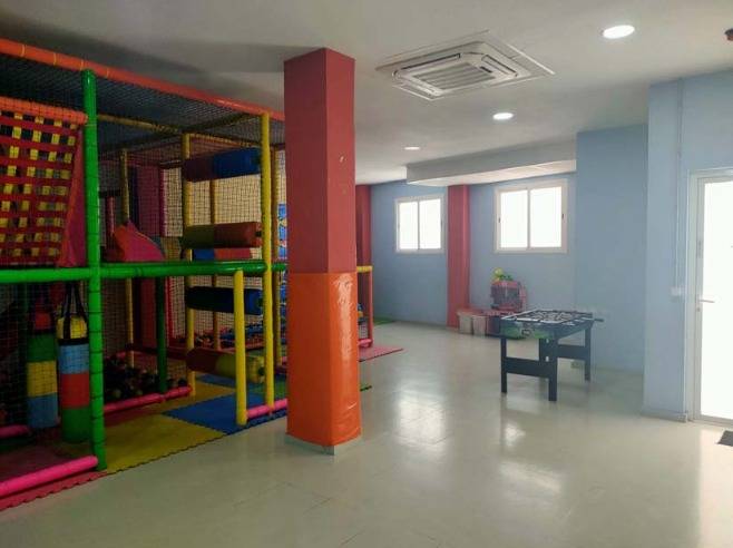 Bedrooms: 0, Bathrooms: 4, Commercial in Murcia, Murcia, Spain
