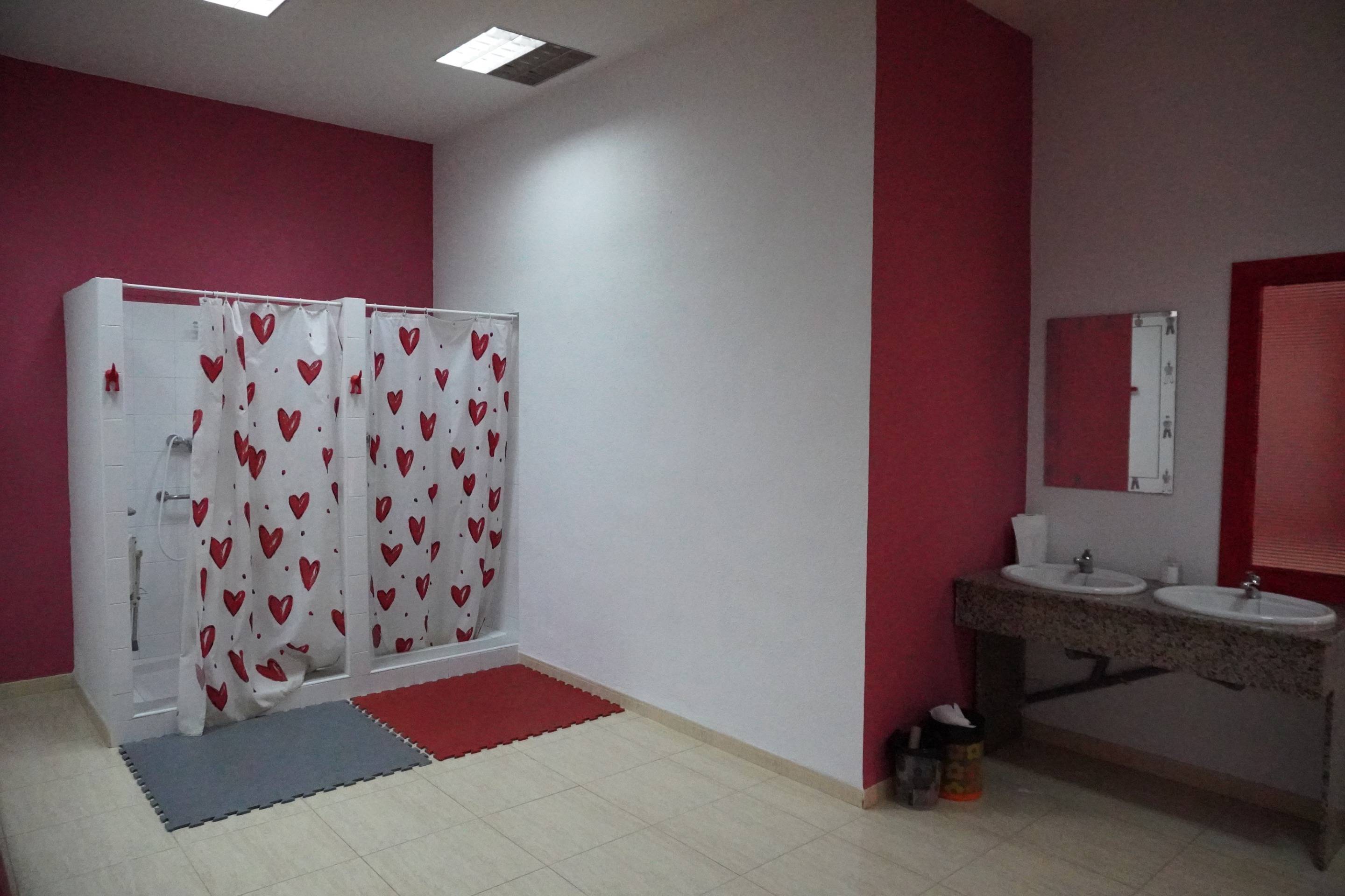 Terrace in commercial for sale in Murcia
