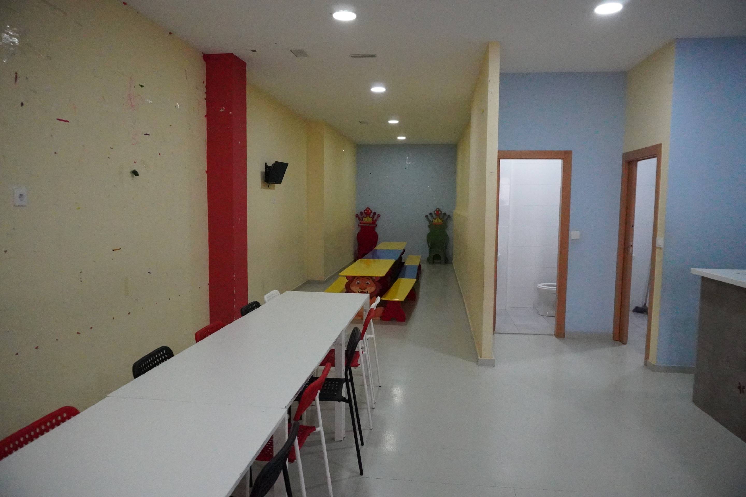 Bedrooms: 0, Bathrooms: 4, Commercial in Murcia, Murcia, Spain