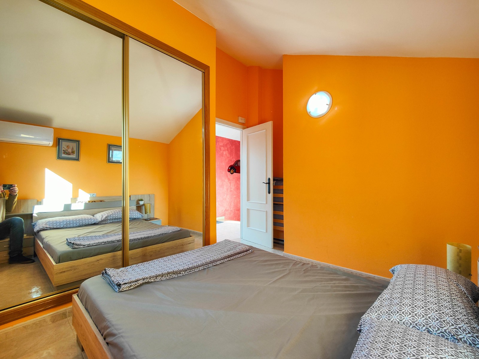 Kitchen in villa for sale in Guardamar del Segura