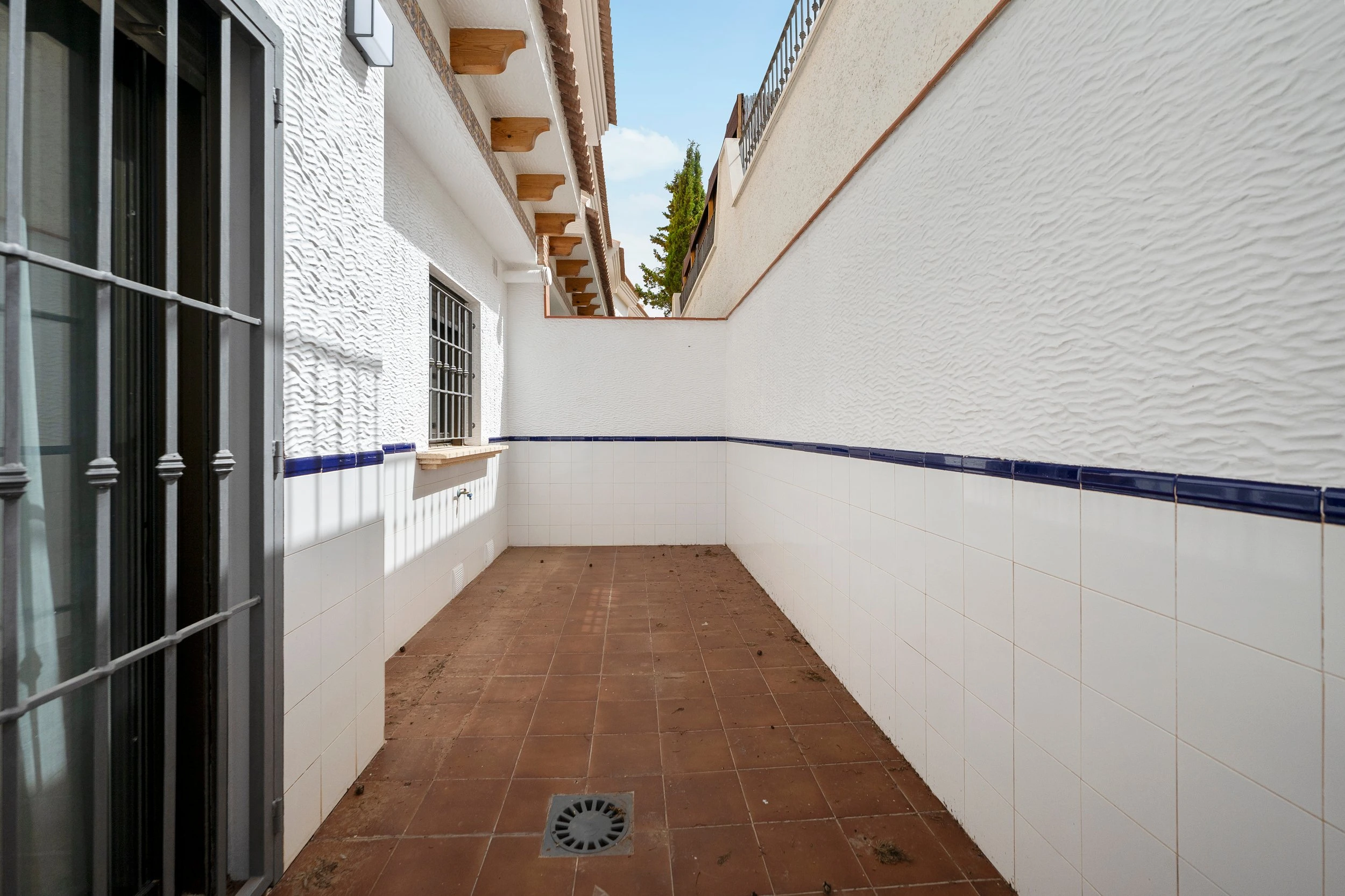 Kitchen in terraced for sale in San Miguel de Salinas