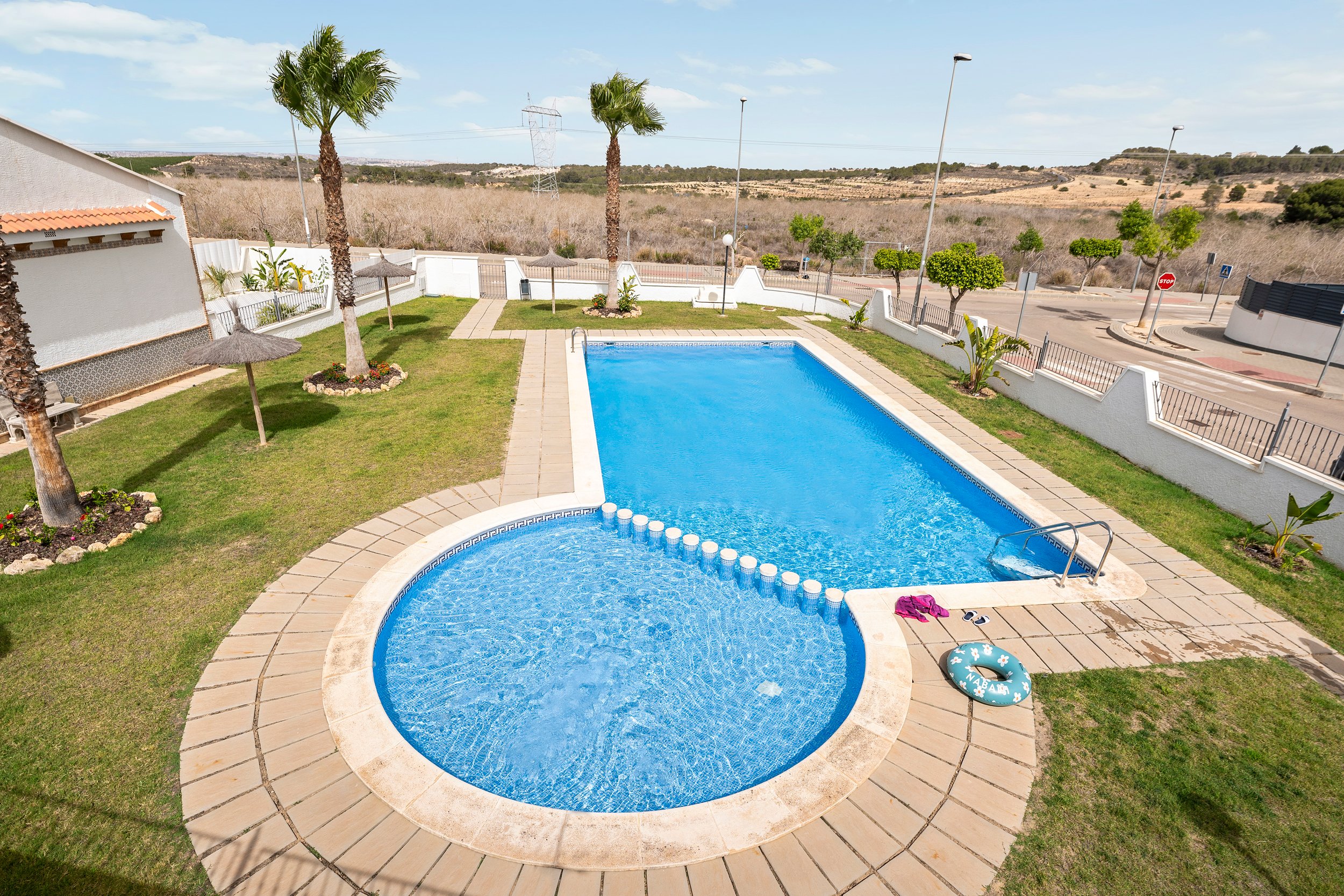 Kitchen in terraced for sale in San Miguel de Salinas
