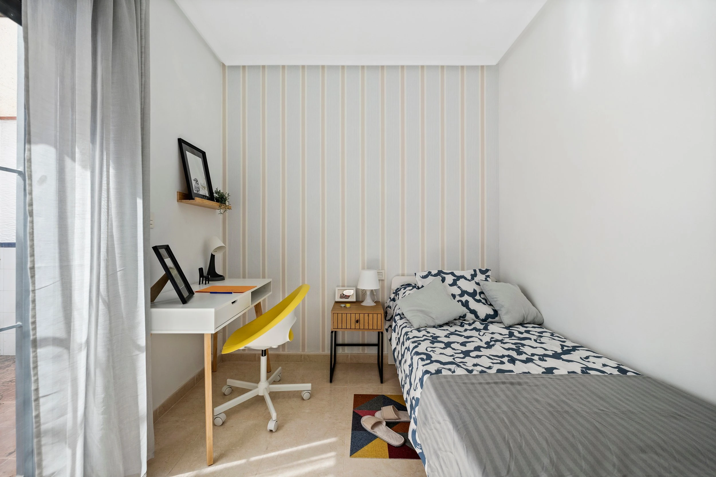 Bedroom in terraced for sale in San Miguel de Salinas
