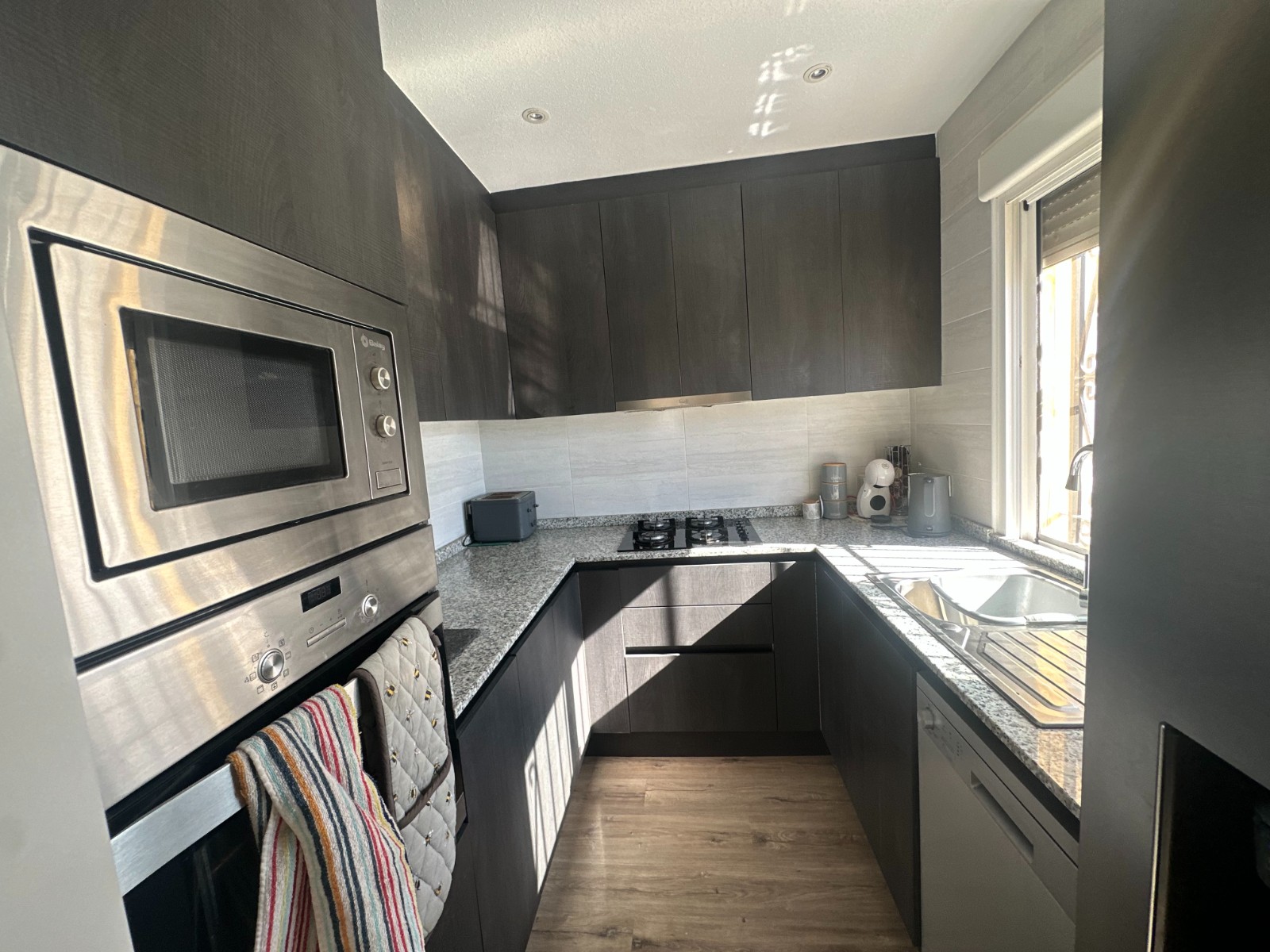 Living room in terraced for sale in Orihuela