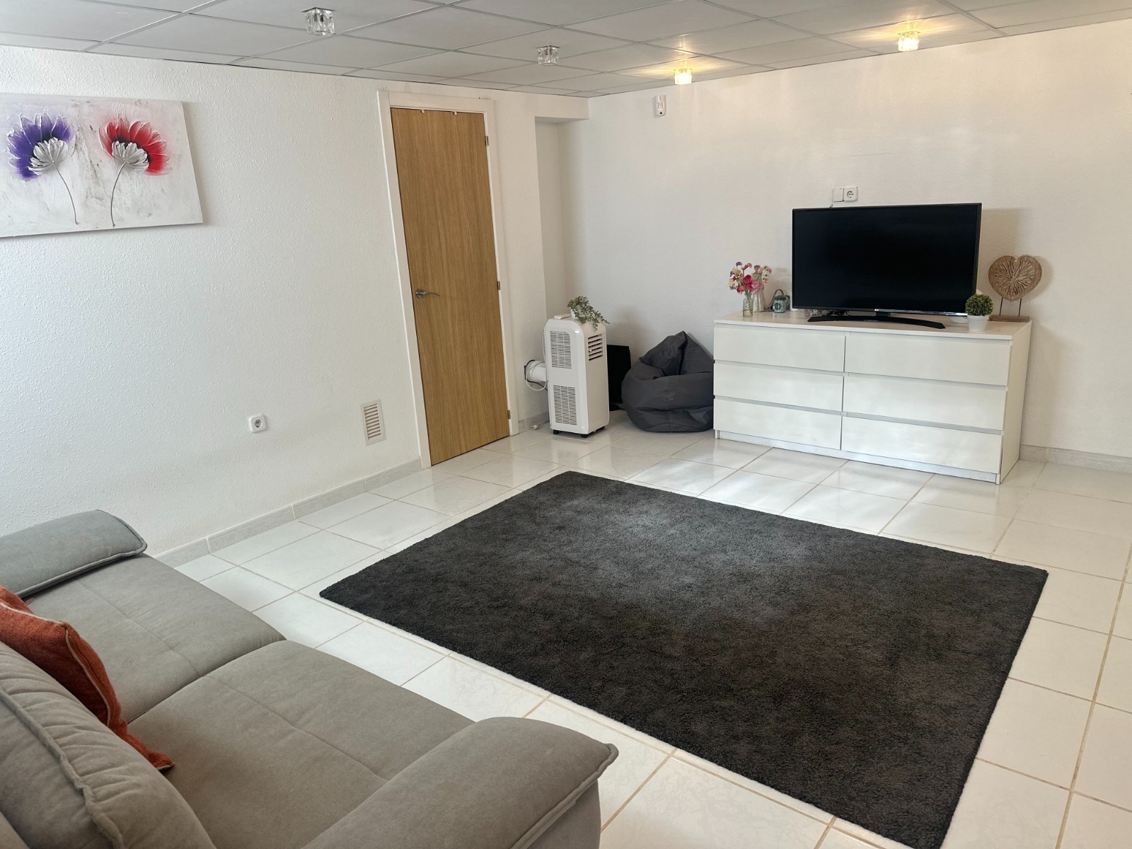 Exterior view in terraced for sale in Orihuela