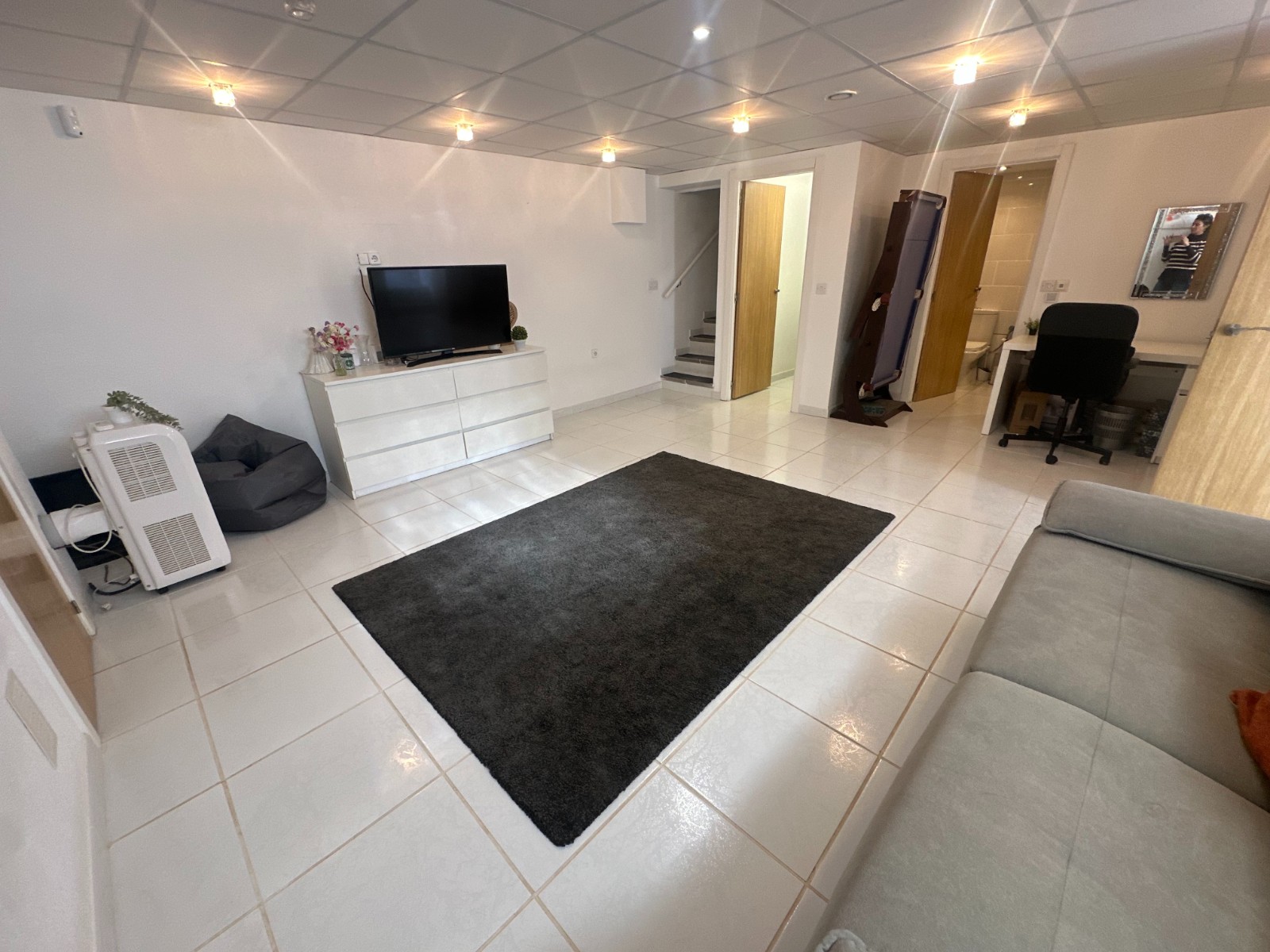 Bathroom in terraced for sale in Orihuela