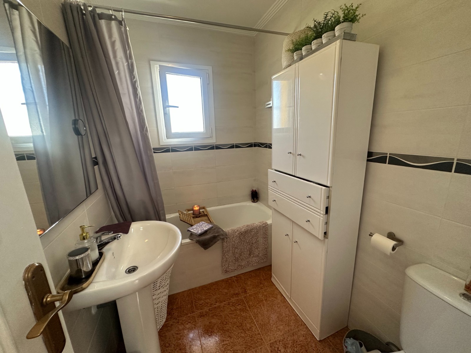 Bedroom in terraced for sale in Orihuela