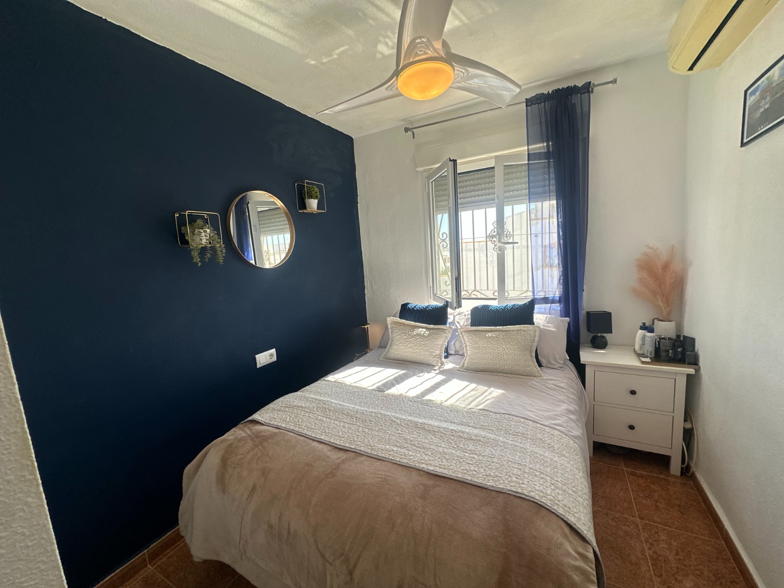 Exterior view in terraced for sale in Orihuela