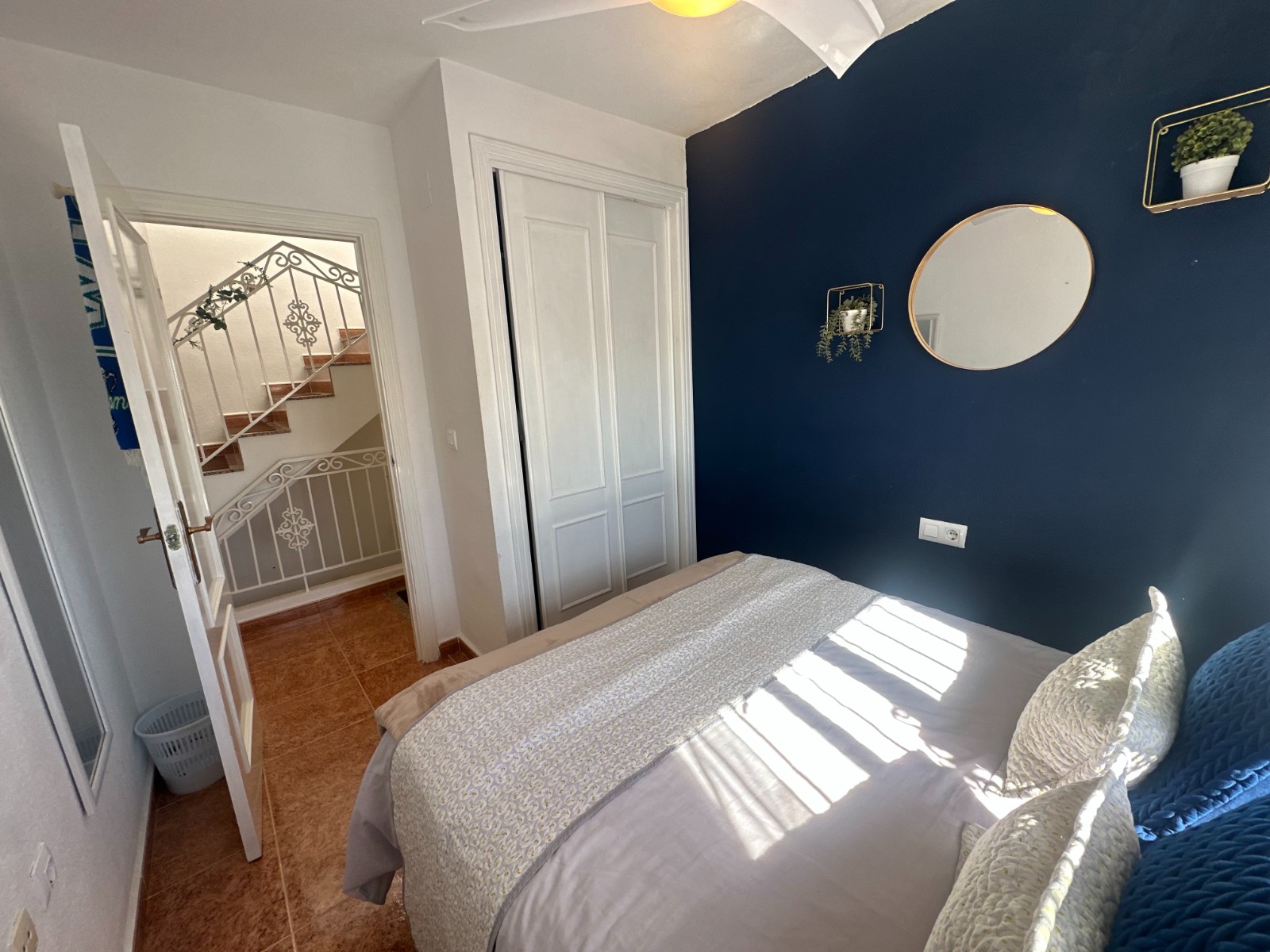 Living room in terraced for sale in Orihuela