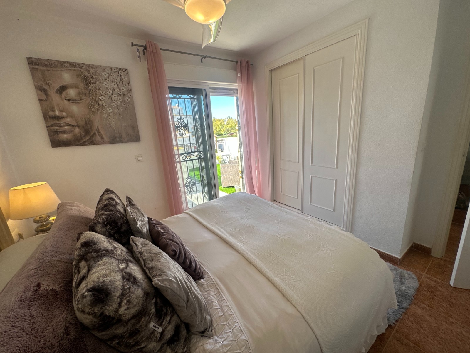 Terrace in terraced for sale in Orihuela