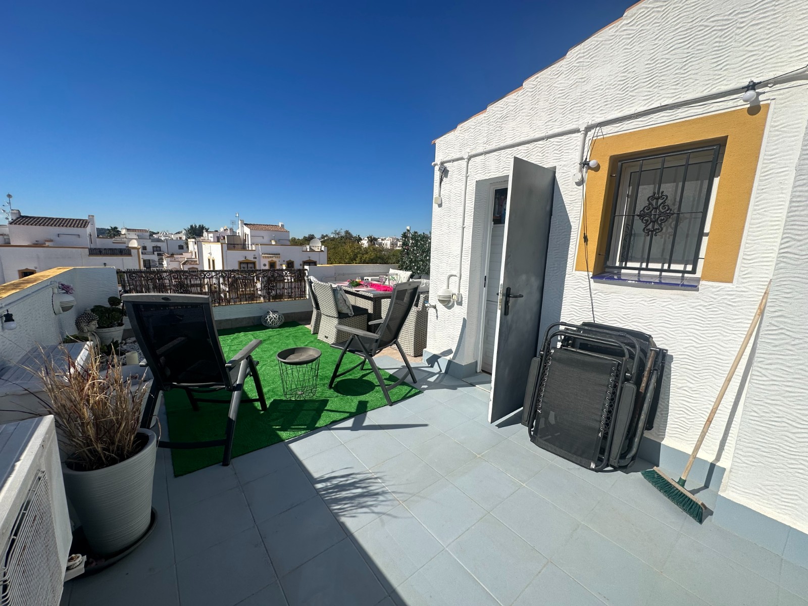 Kitchen in terraced for sale in Orihuela