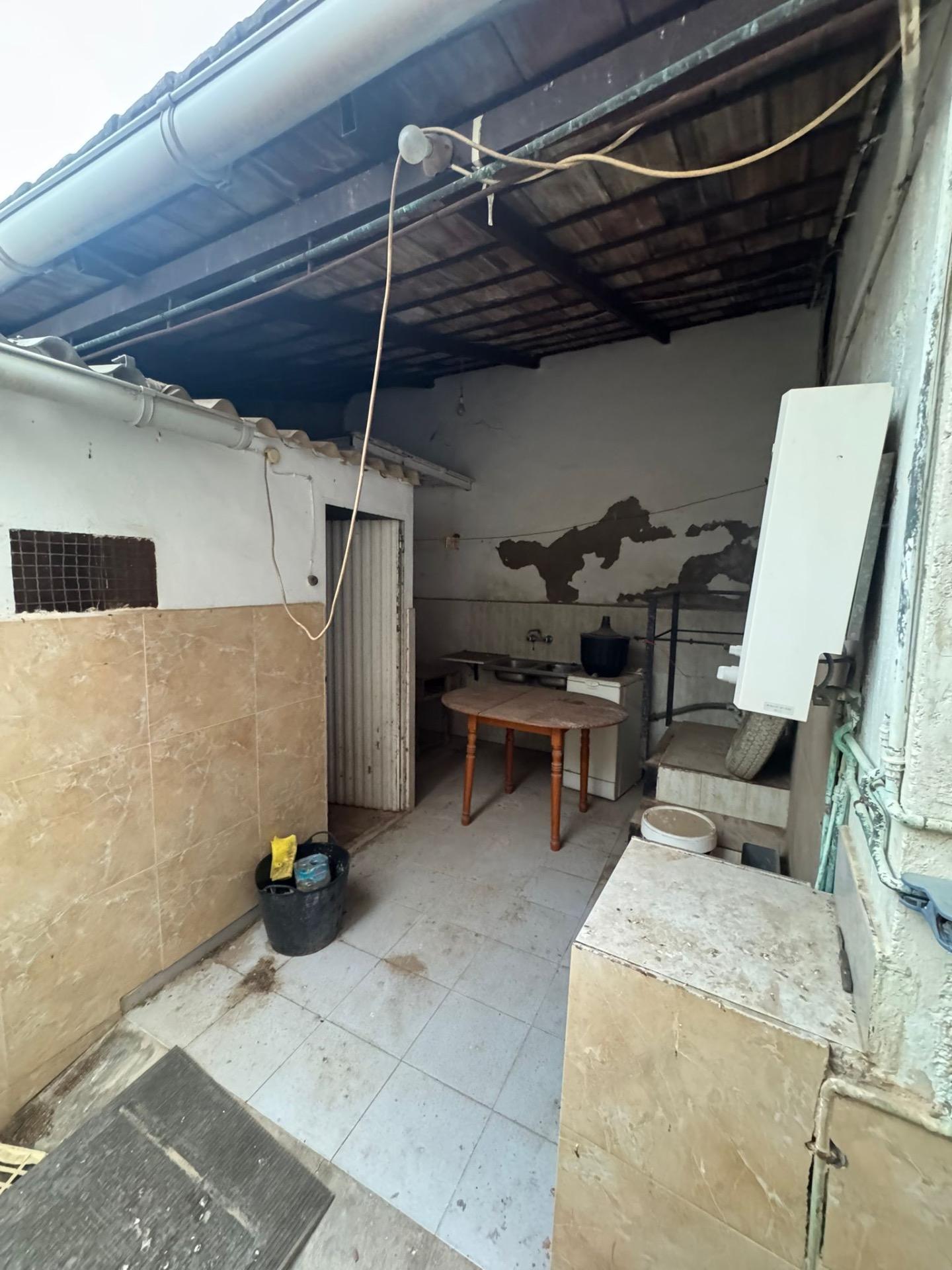 Exterior view in terraced for sale in Orihuela