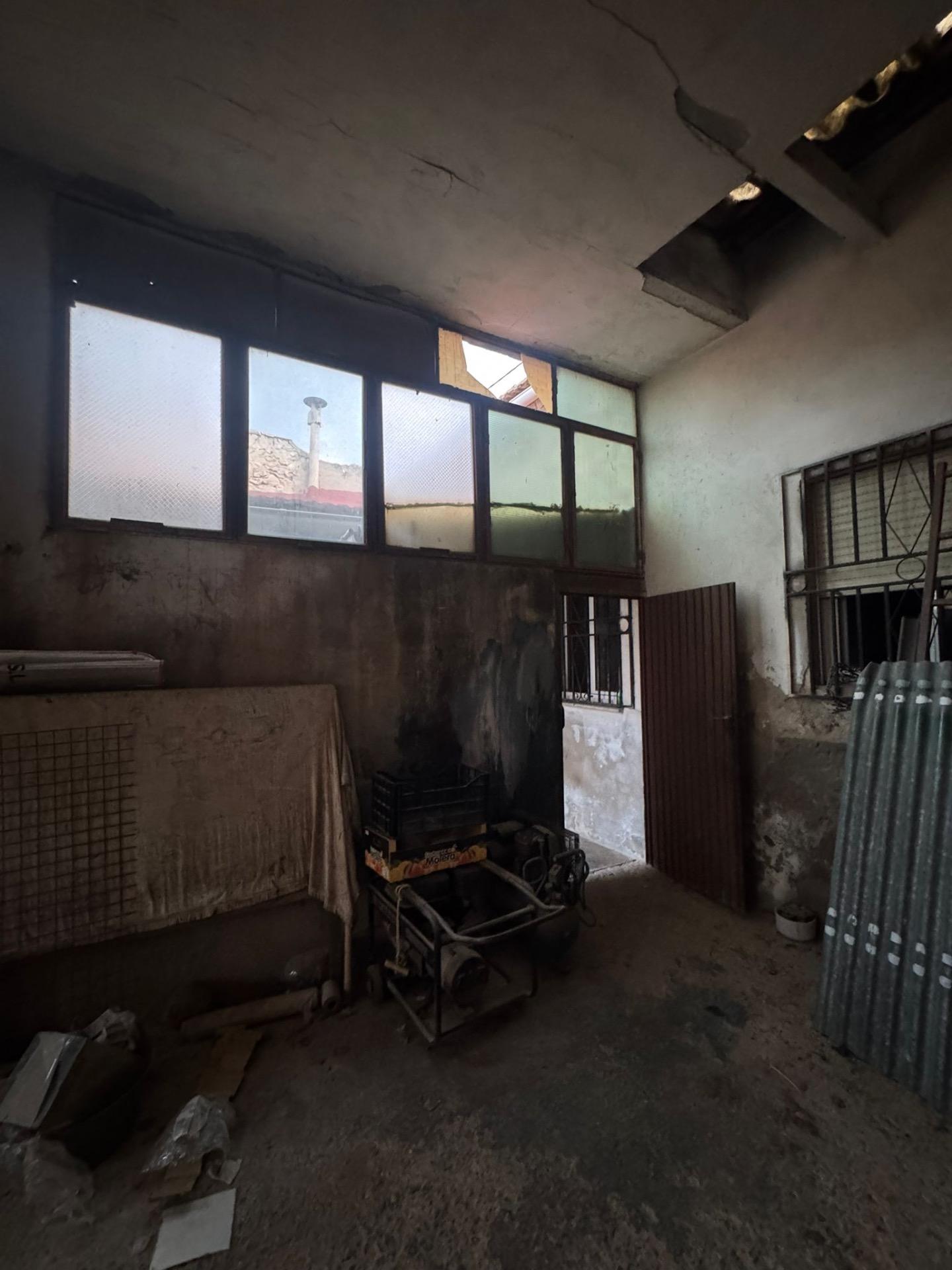 Living room in terraced for sale in Orihuela