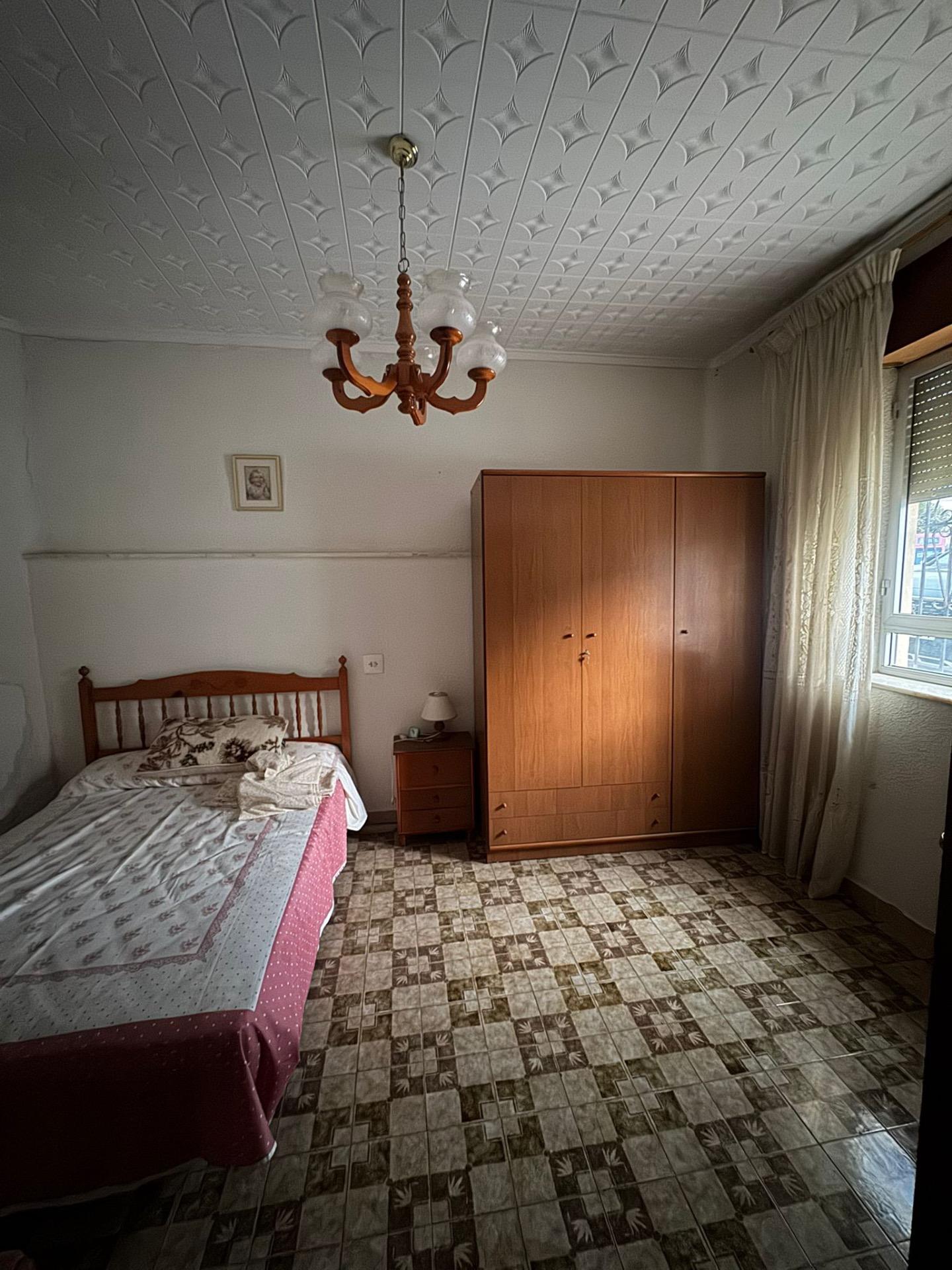 Bathroom in terraced for sale in Orihuela