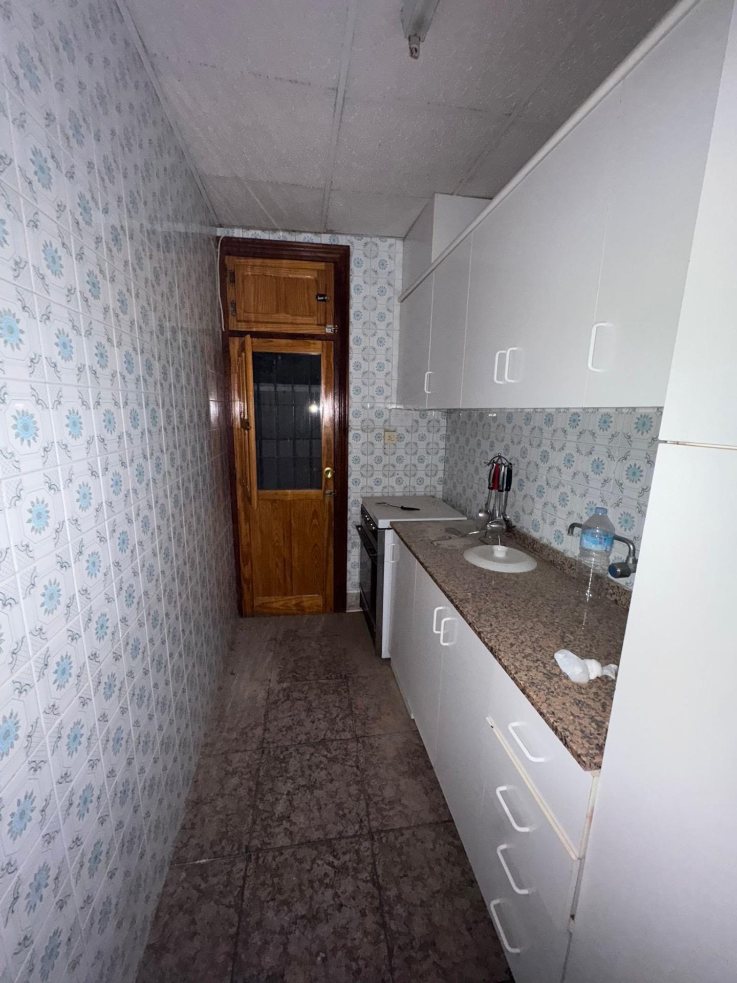 Pool area in terraced for sale in Orihuela