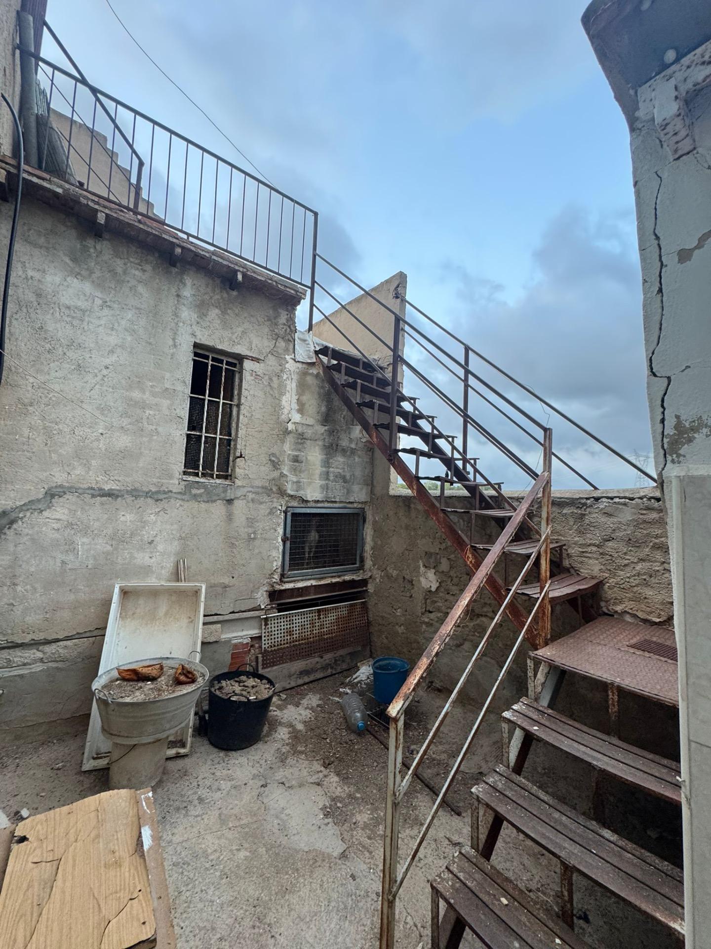 Dining area in terraced for sale in Orihuela