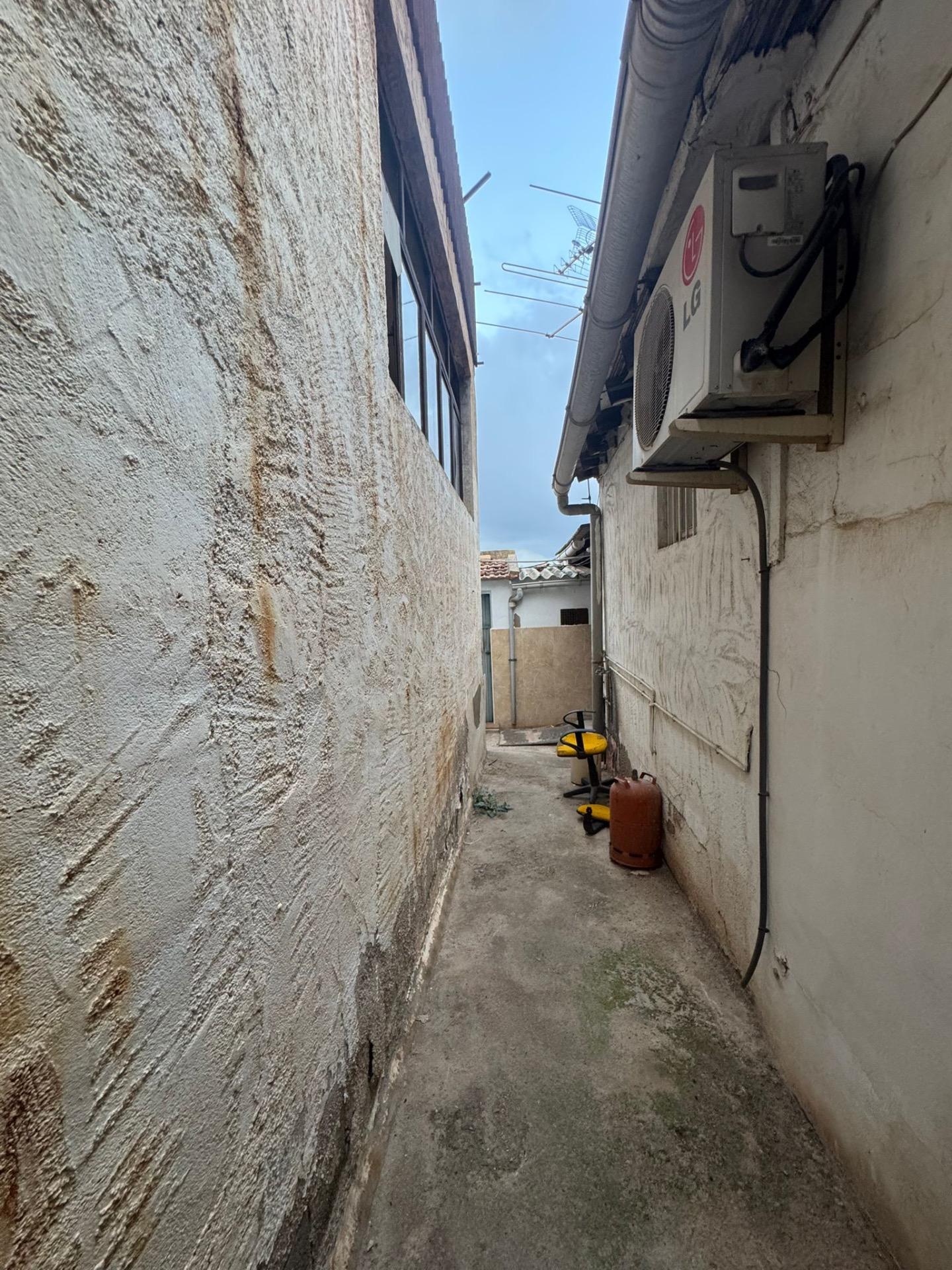 Bedroom in terraced for sale in Orihuela