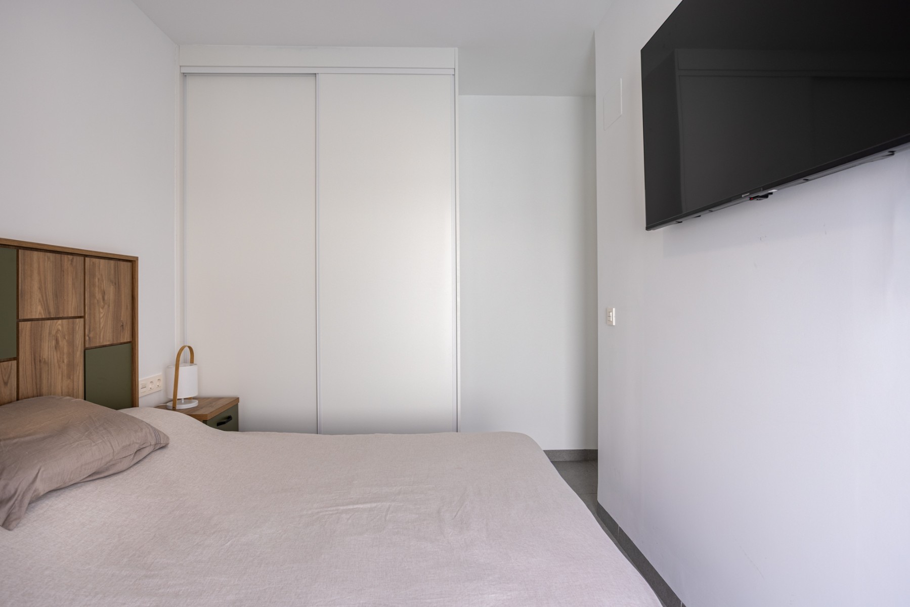 Kitchen in villa for sale in Torre Pacheco