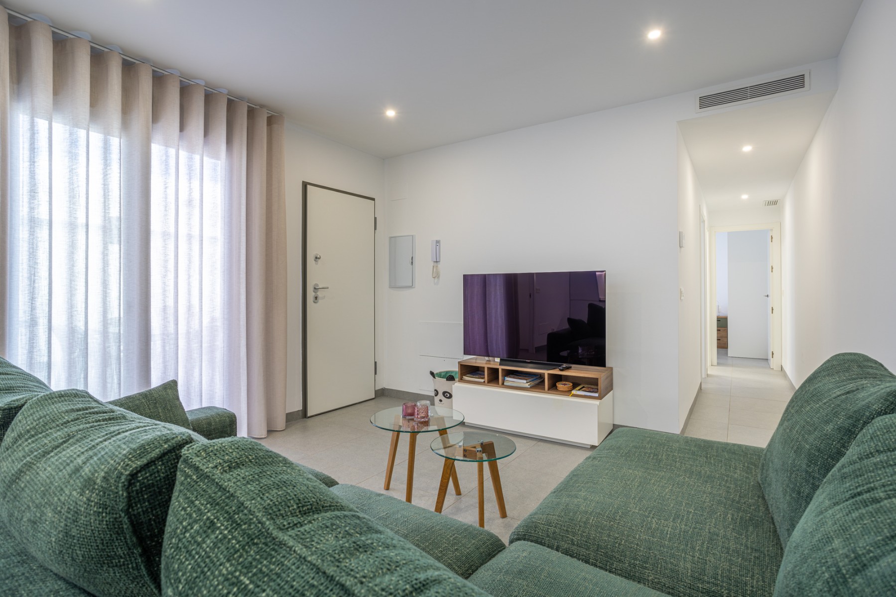 Terrace in villa for sale in Torre Pacheco
