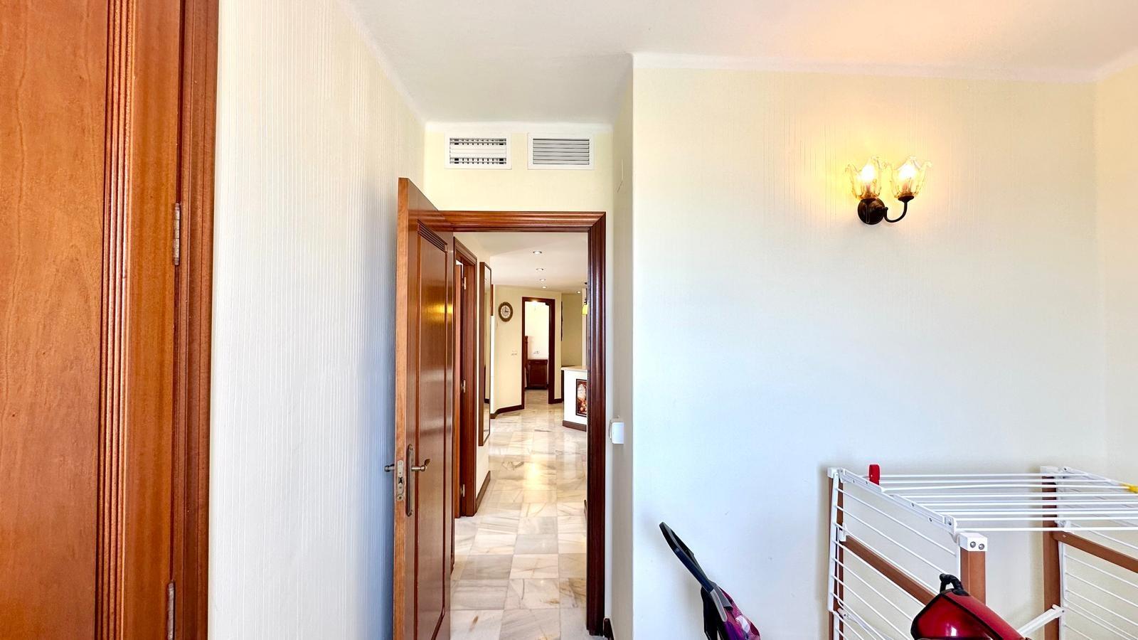 Exterior view in apartment for sale in Torrevieja