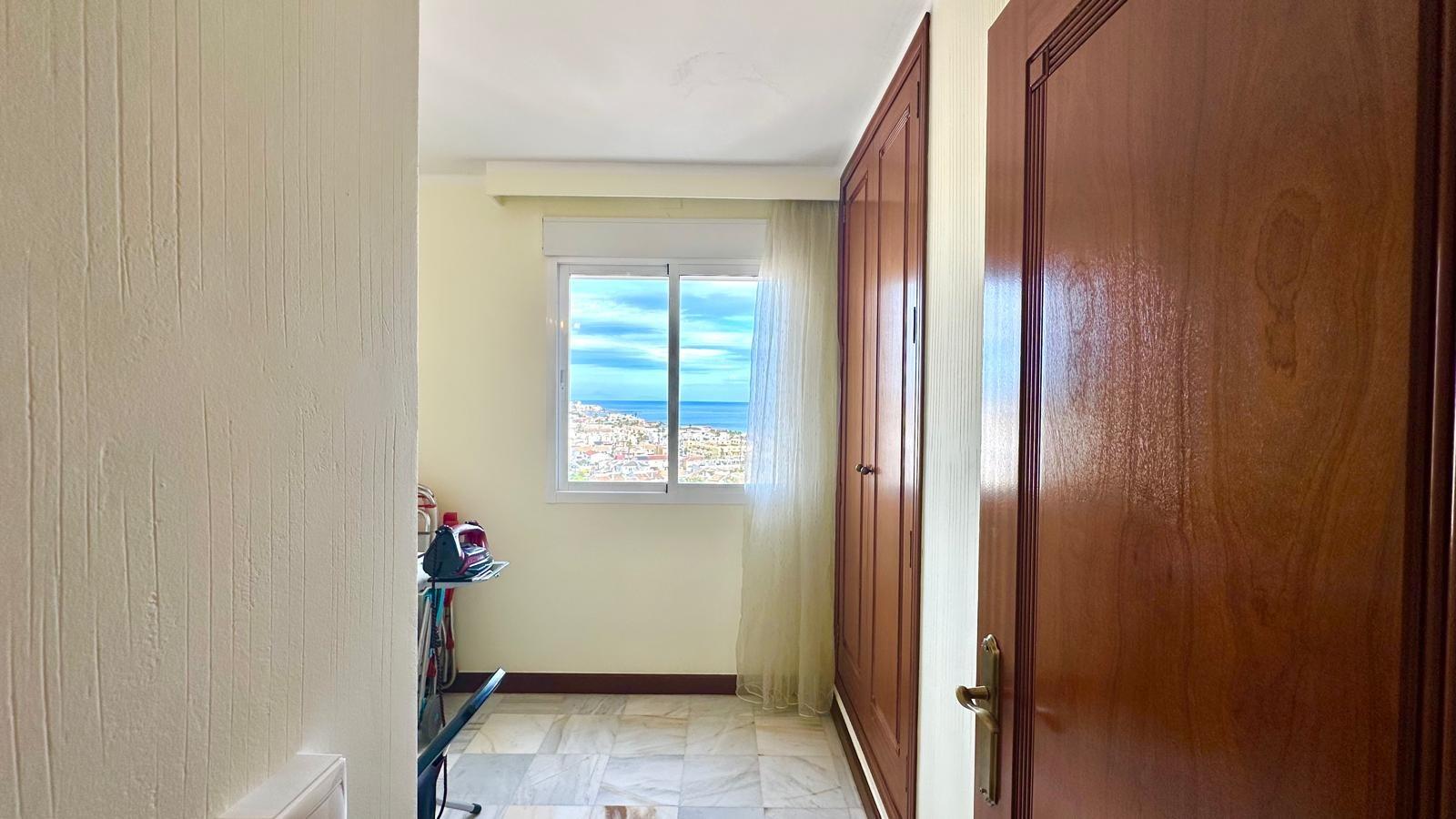 Living room in apartment for sale in Torrevieja