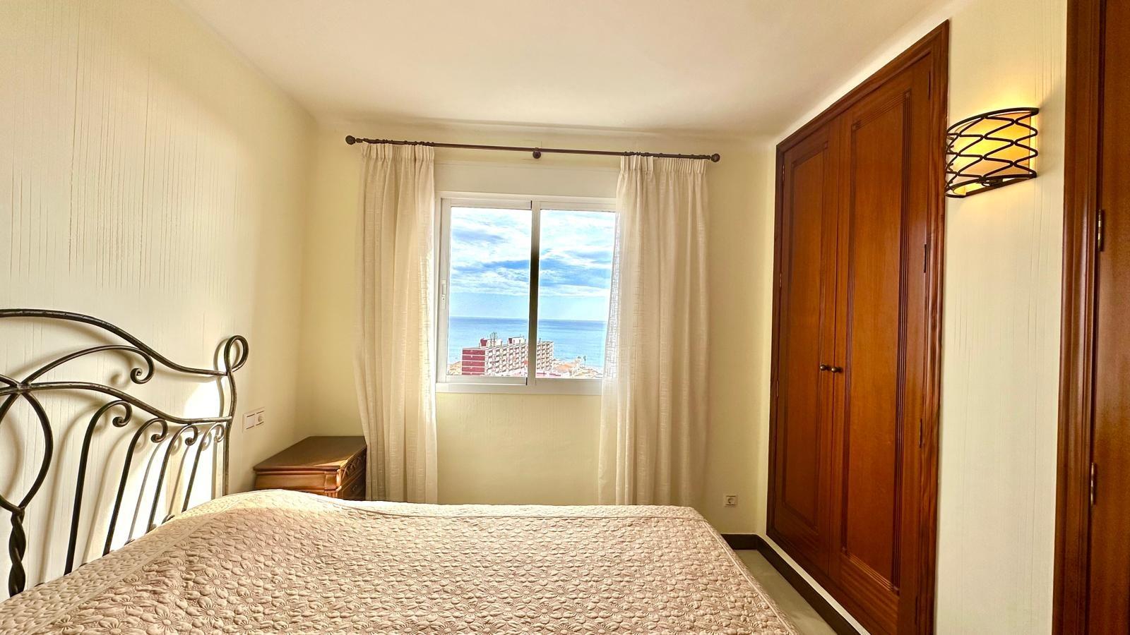 Exterior view in apartment for sale in Torrevieja