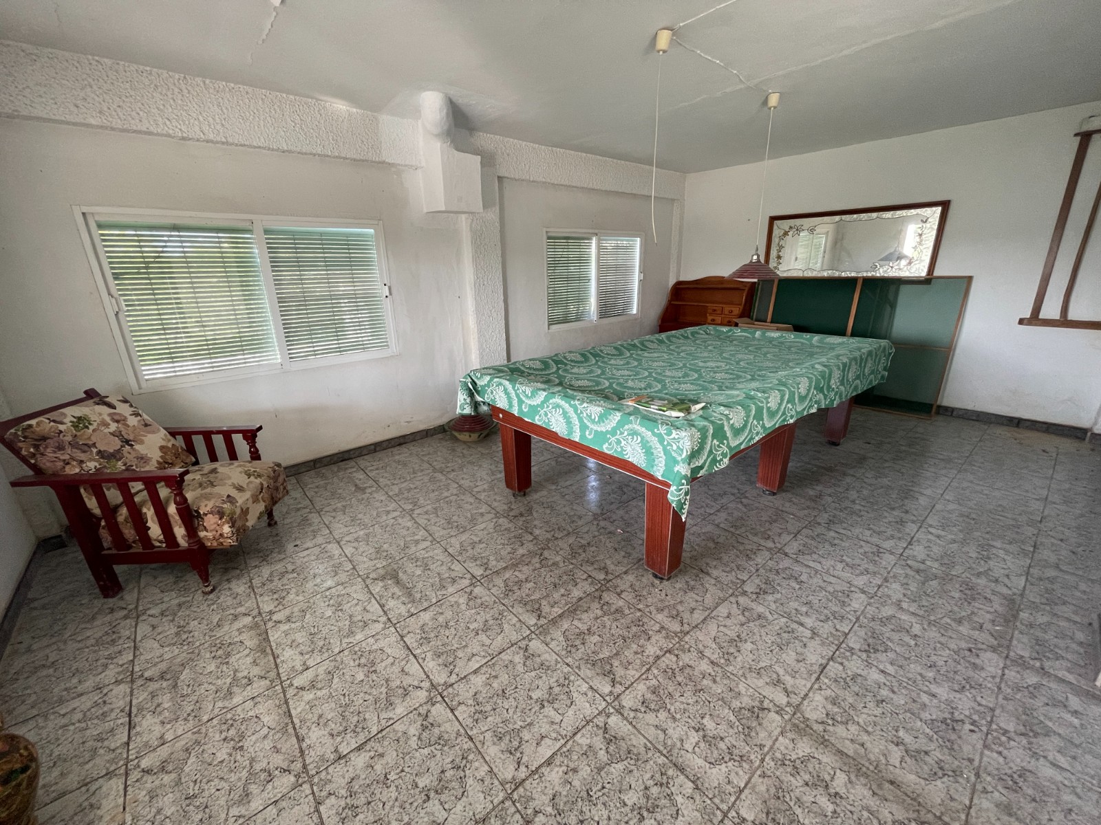 Terrace in villa for sale in Benejuzar