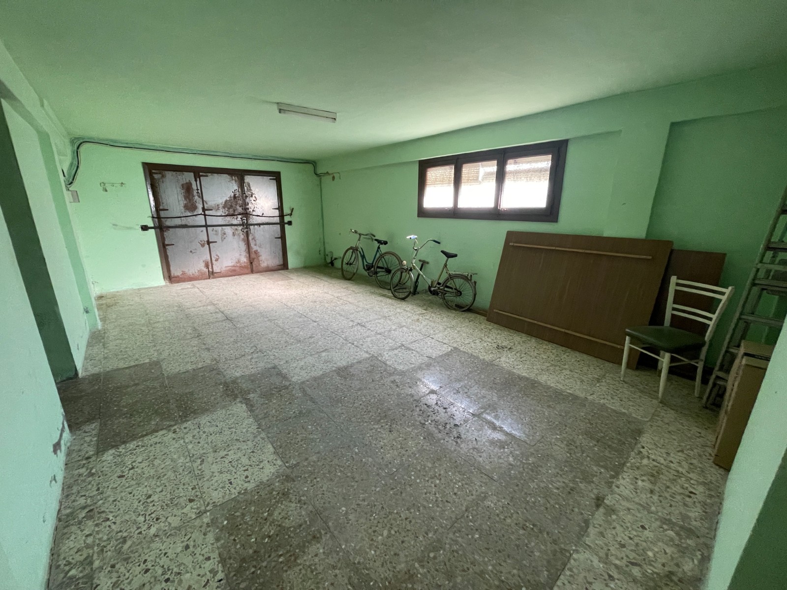 Dining area in villa for sale in Benejuzar