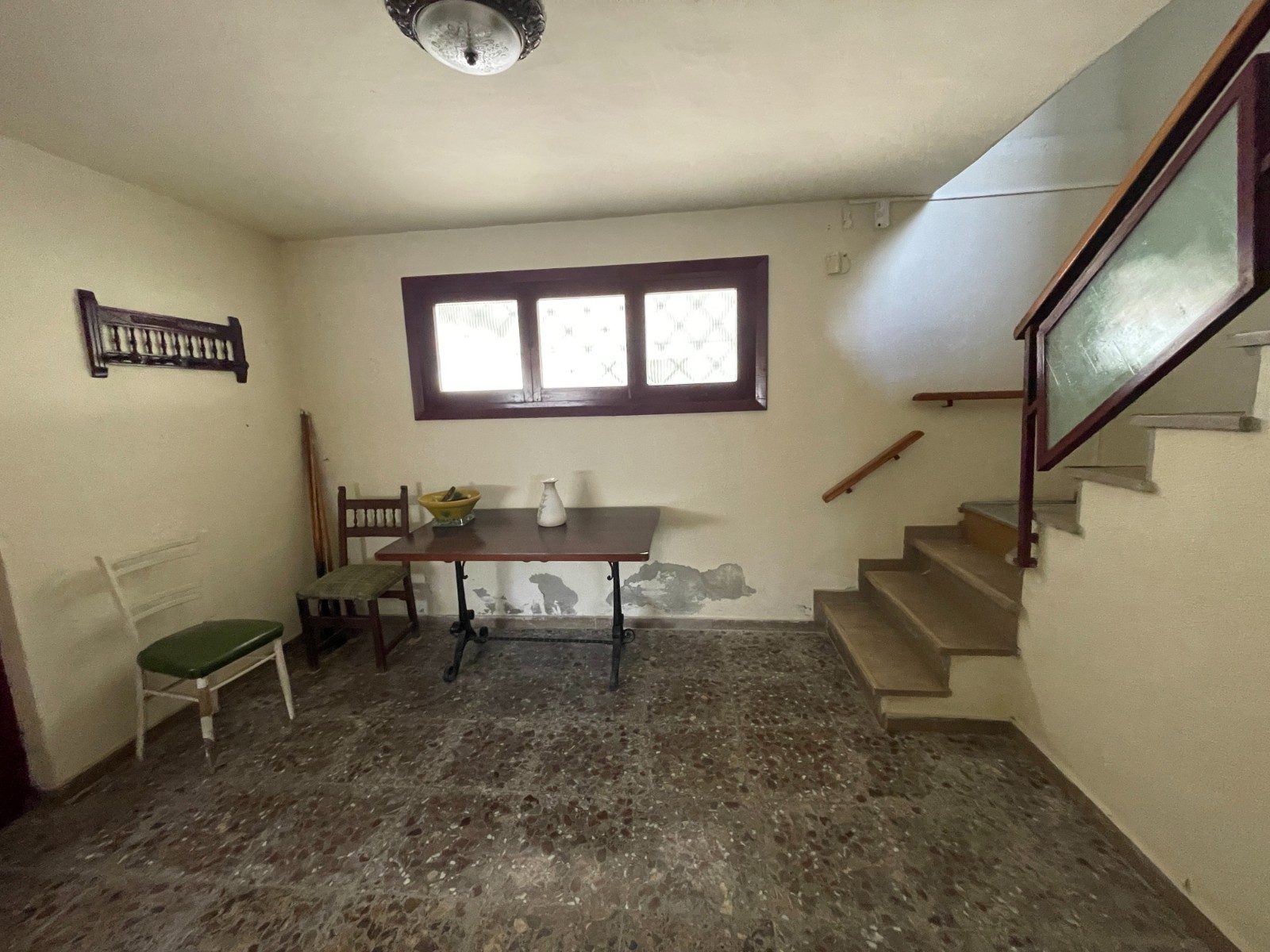 Bedroom in villa for sale in Benejuzar