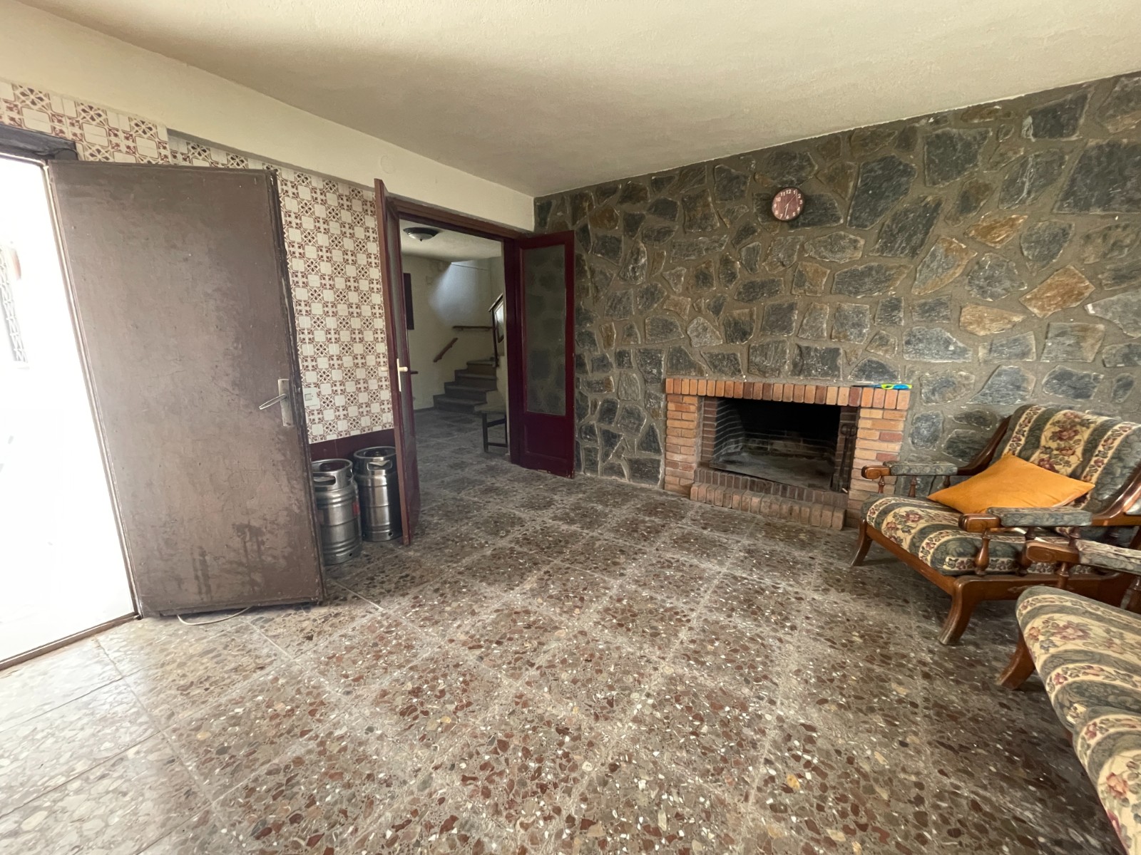 Exterior view in villa for sale in Benejuzar