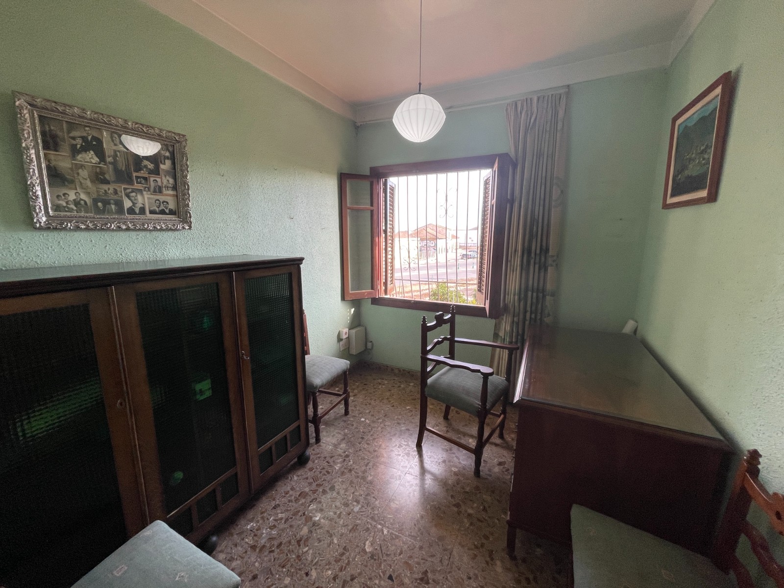 Terrace in villa for sale in Benejuzar