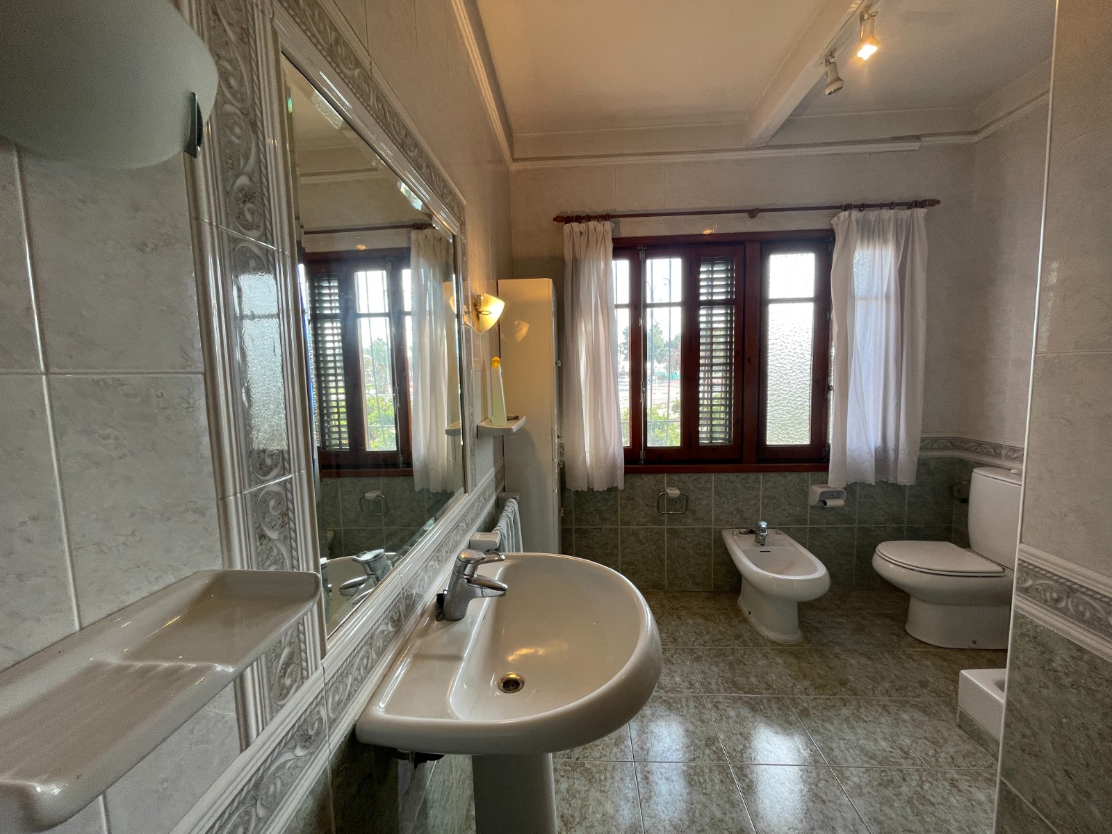 Terrace in villa for sale in Benejuzar