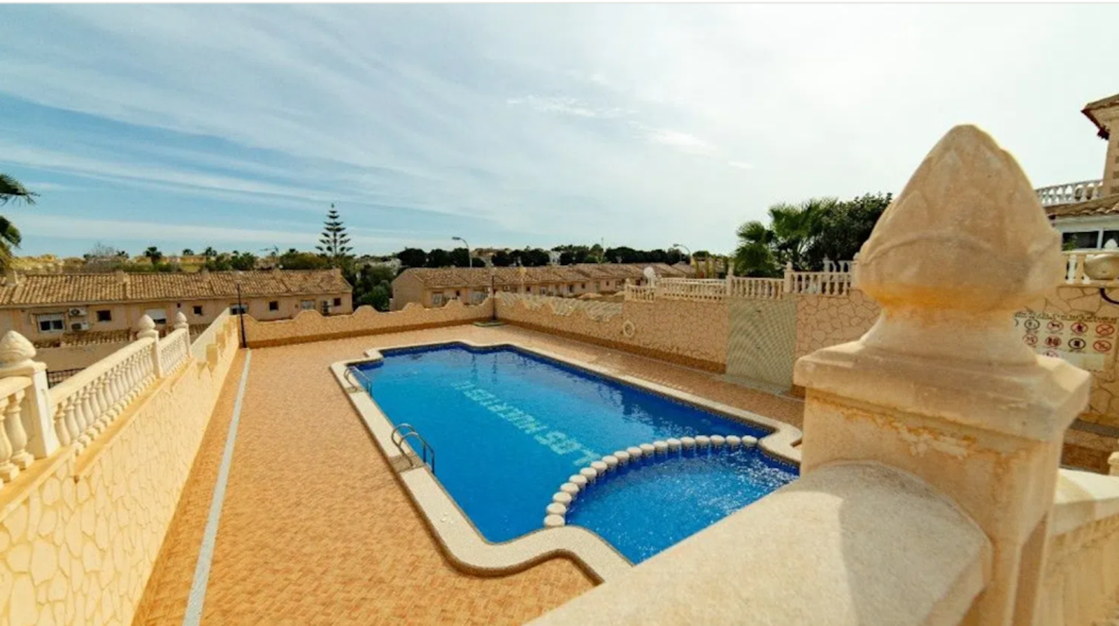 Unique opportunity in Torrevieja – Urbanización Los AltosDetached house in Residencial Los Huertos I